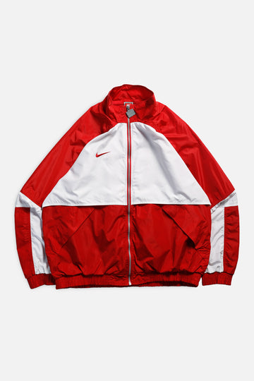 Vintage Nike Windbreaker Jacket - XL