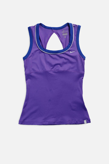 Vintage Nike Athletic Tank - Women's M