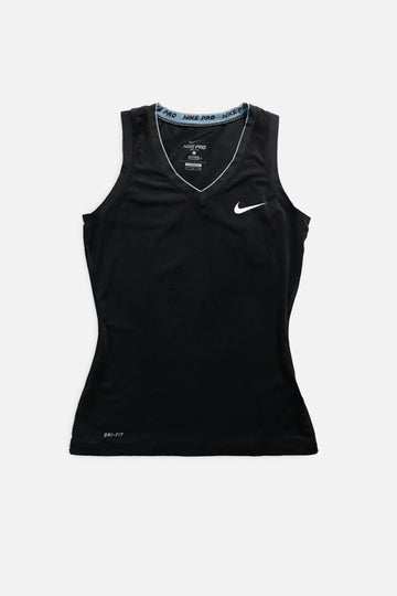 Vintage Nike Athletic Tank - Women's S