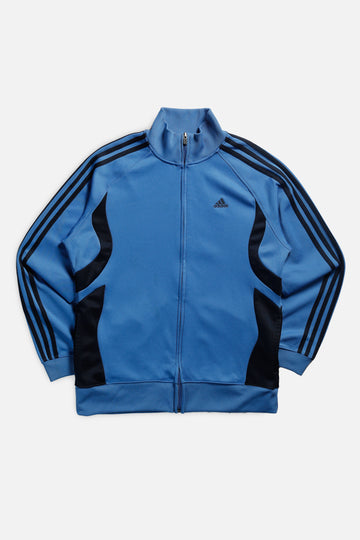 Vintage Adidas Track Jacket - S