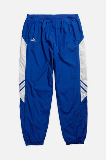 Vintage Adidas Windbreaker Pants - XL