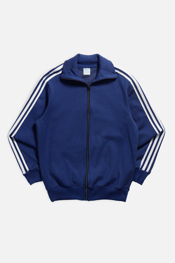 Vintage Adidas Track Jacket - Women's S