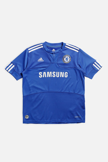 Vintage Chelsea Soccer Jersey - Women's XS