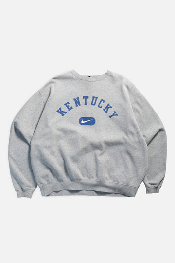 Vintage Kentucky Nike Team Sweatshirt - XL