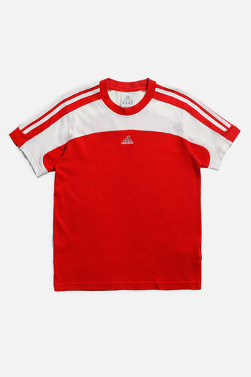 Vintage Adidas Tee - Women's S