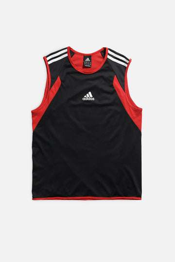 Vintage Adidas Athletic Tank - S, M