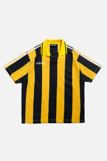 Vintage Soccer Jersey - M