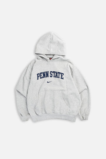 Vintage Penn State Nike Team Sweatshirt - L