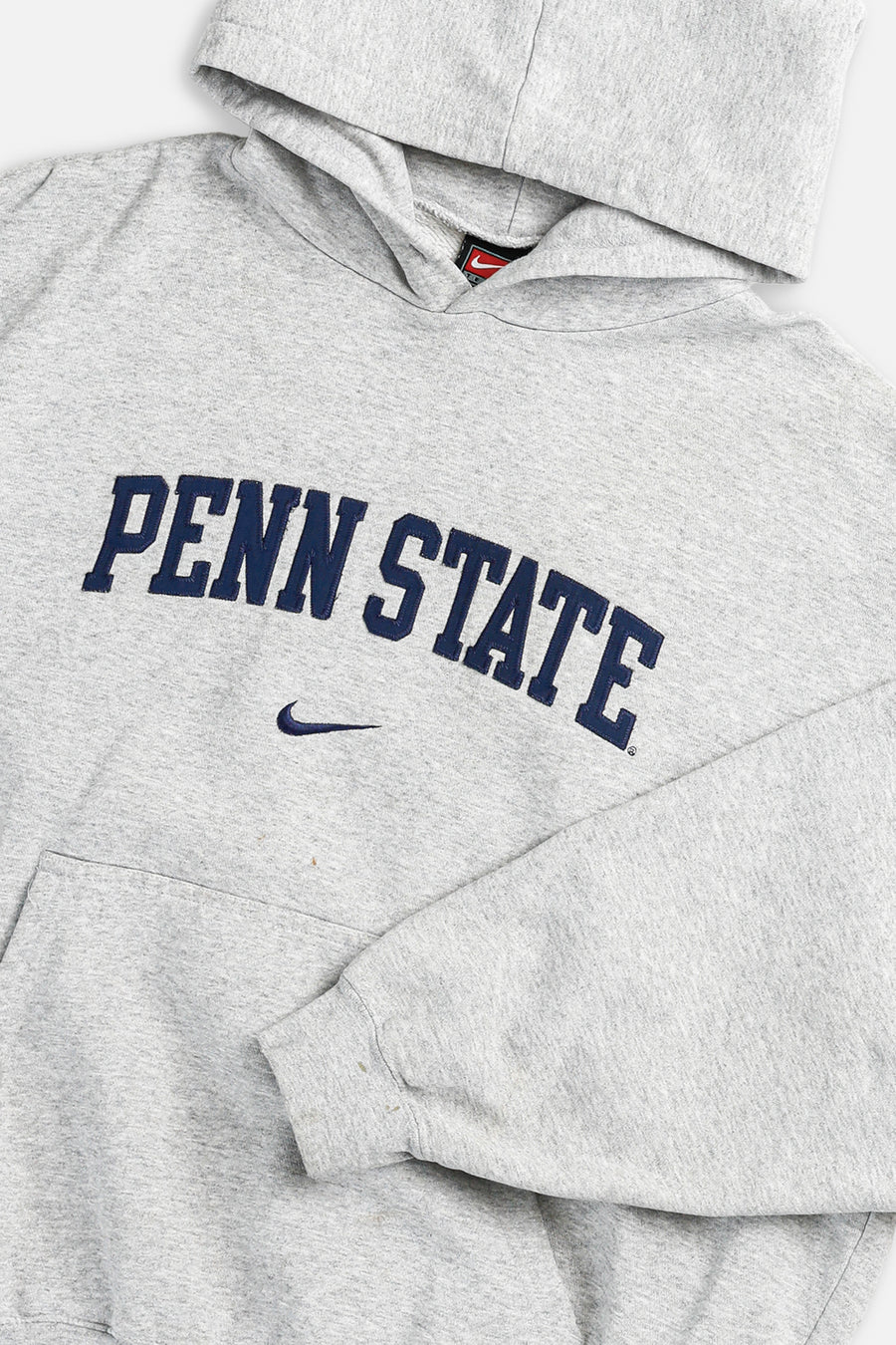 Vintage Penn State Nike Team Sweatshirt - L