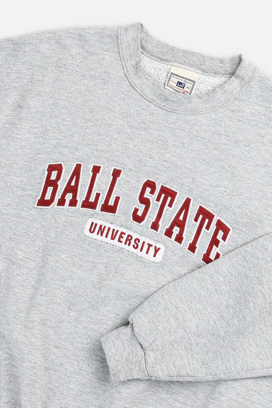 Vintage Ball State University Sweatshirt - M