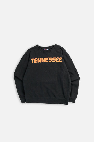 Vintage Tennessee Sweatshirt - M