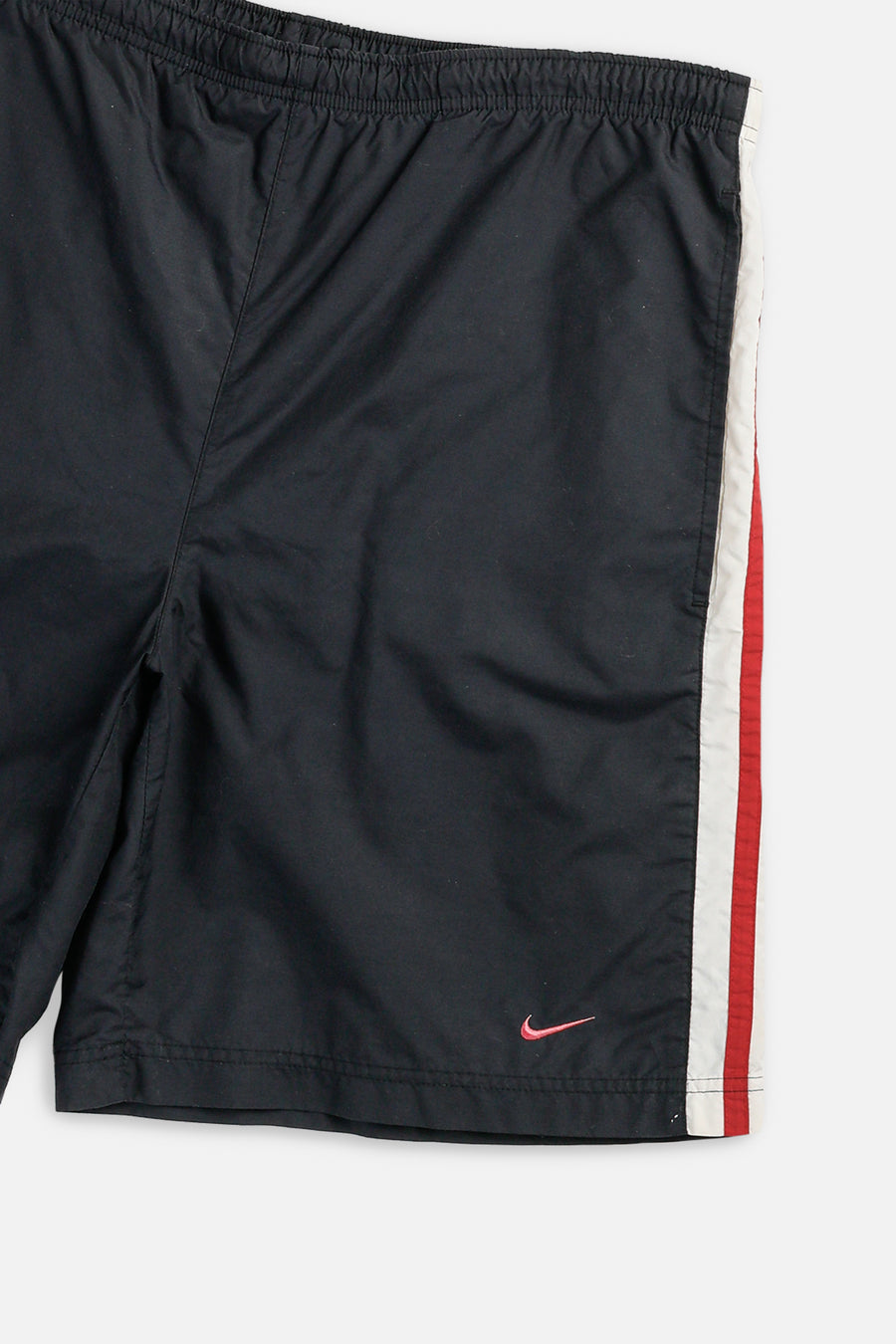 Vintage Nike Windbreaker Shorts - L