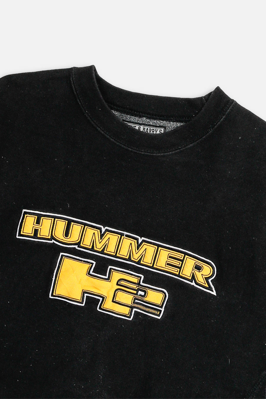 Vintage Hummer Sweatshirt - S