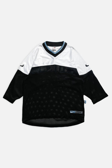 Vintage Nike Jersey - Women's M