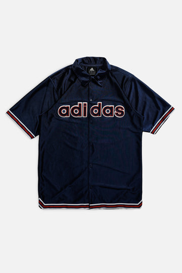 Vintage Adidas Jersey - S