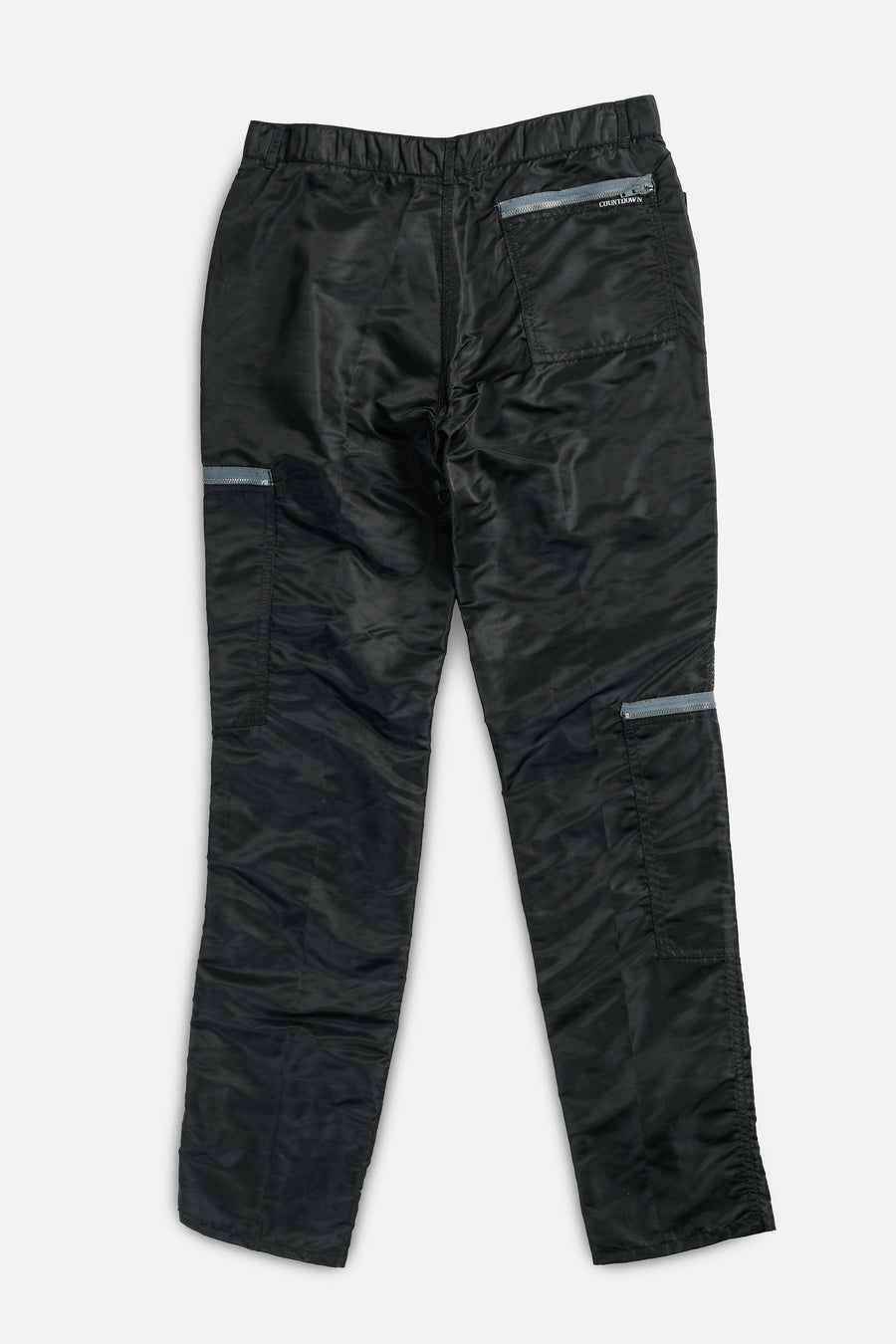 Vintage Windbreaker Pants - W34