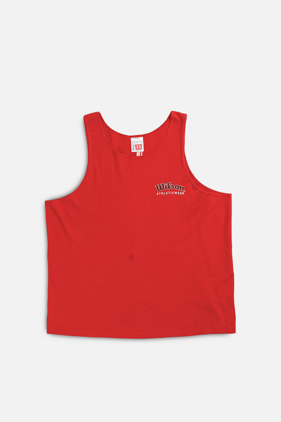 Vintage Wilson Tank - XL