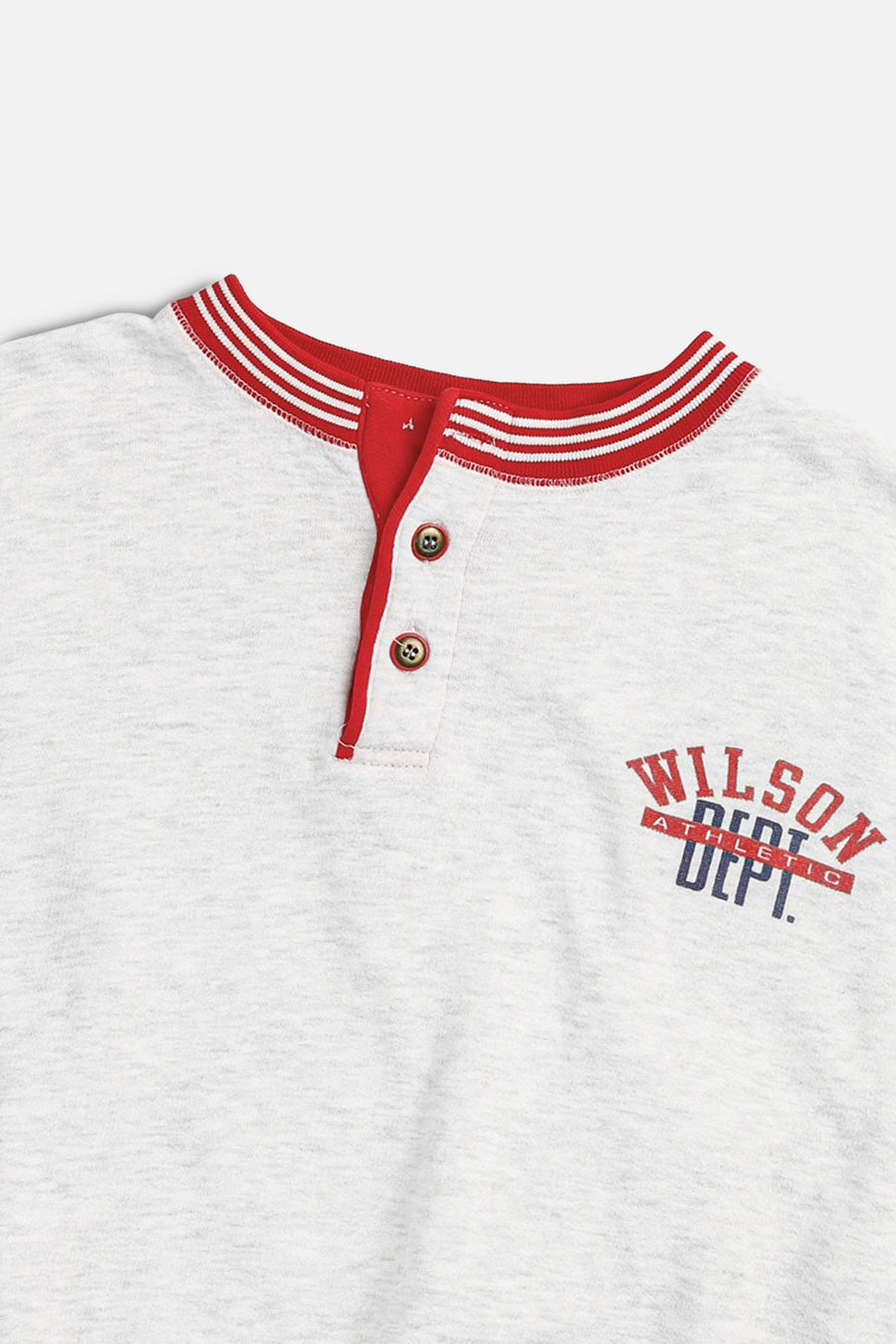 Vintage Wilson Sweatshirt - S