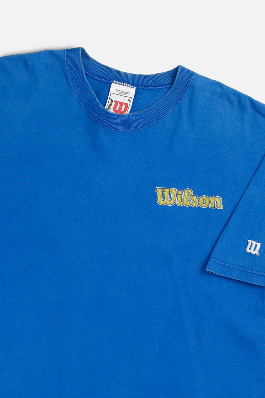 Vintage Wilson Tee - XL