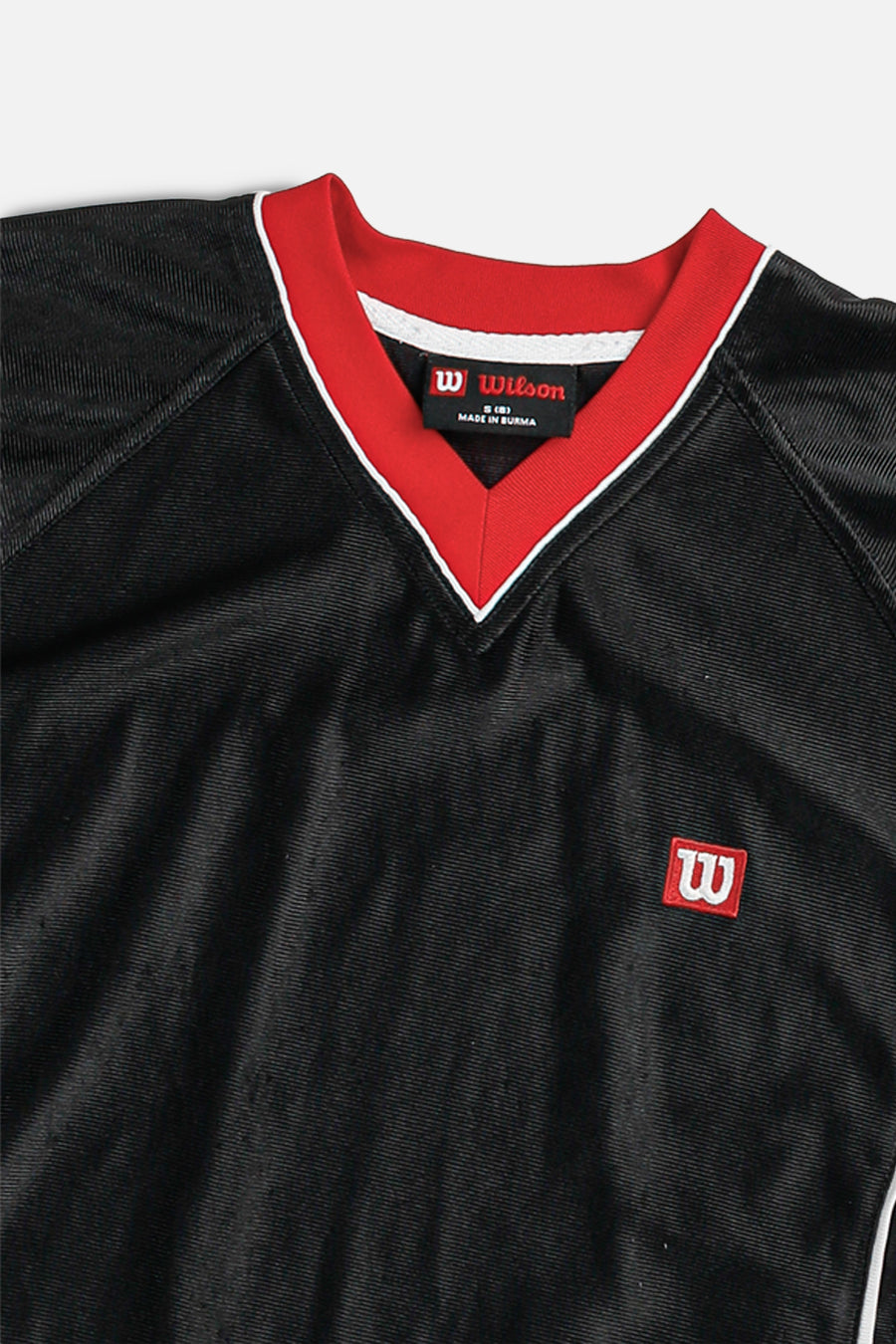 Vintage Wilson Jersey - Women's S