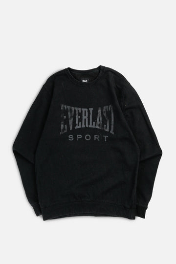 Vintage Everlast Sweatshirt - M