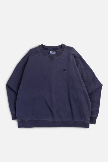 Vintage Starter Sweatshirt - XL
