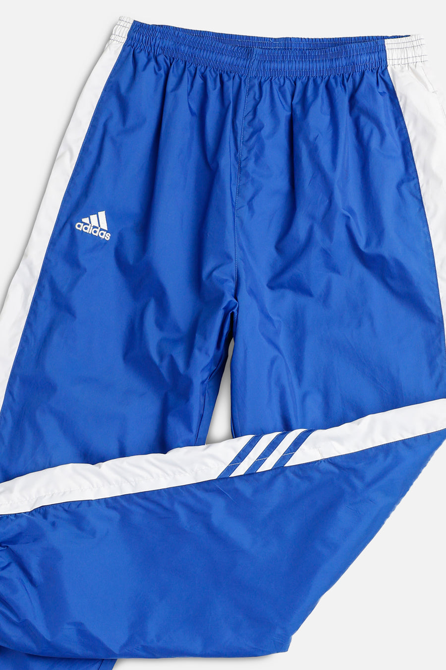 Vintage Adidas Windbreaker Pants - M