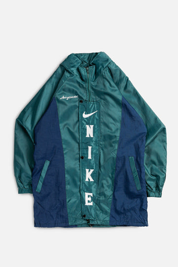 Vintage Nike Windbreaker Jacket - L