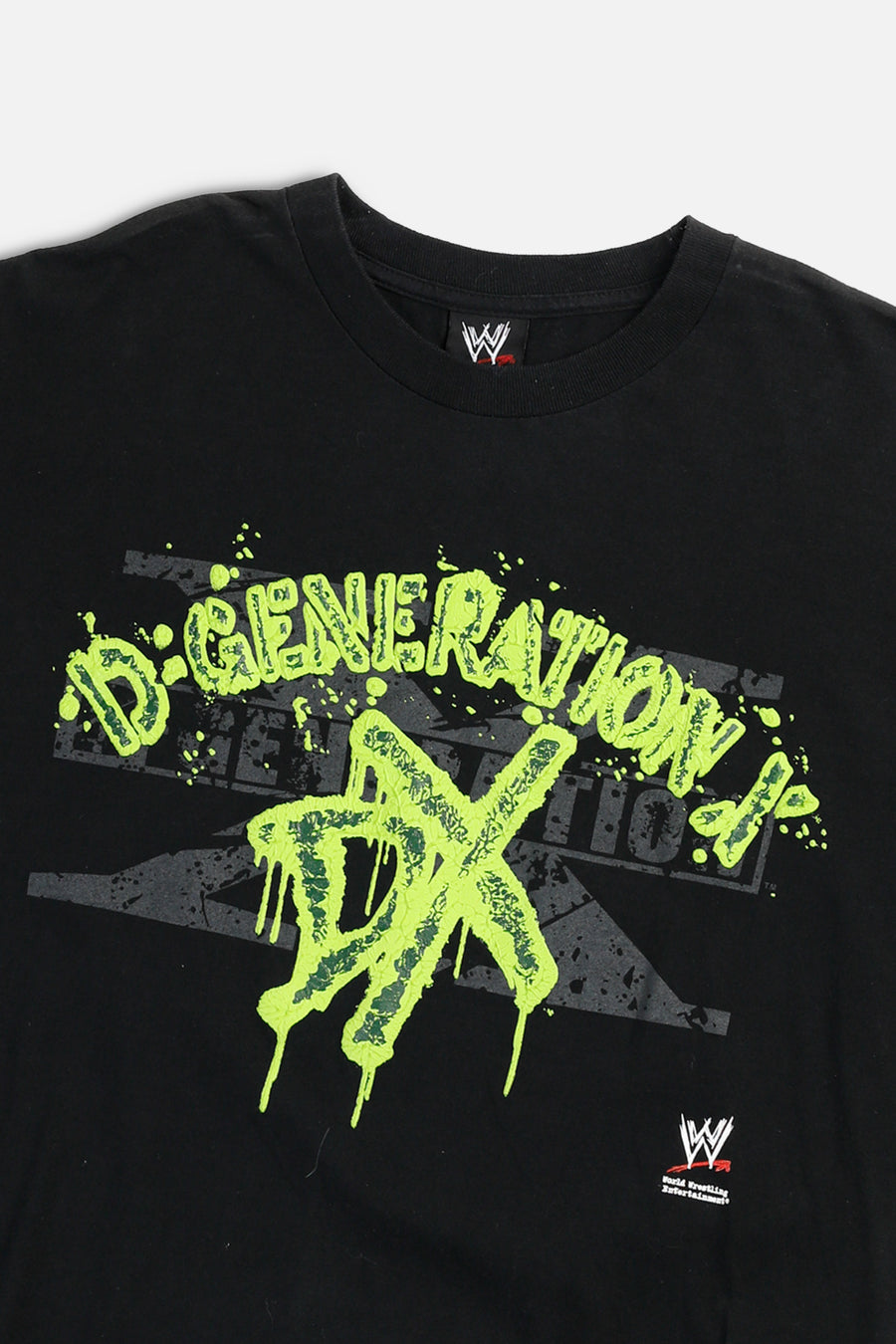Vintage WWE D-Generation Tee - L