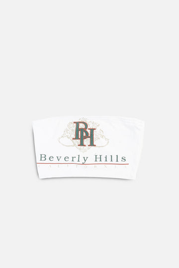 Rework Beverly Hills Bandeau - L