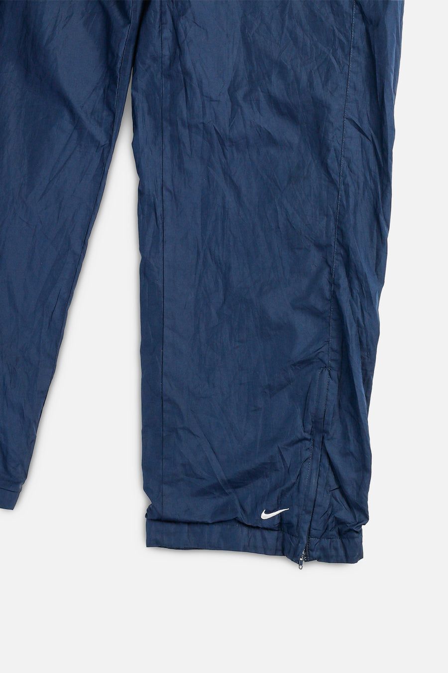 Vintage Nike Windbreaker Pants - Women's M