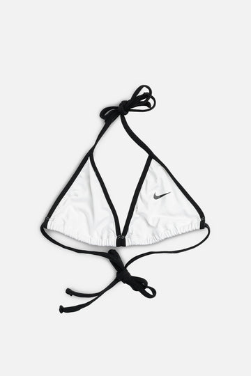 Rework Nike Triangle Top - S