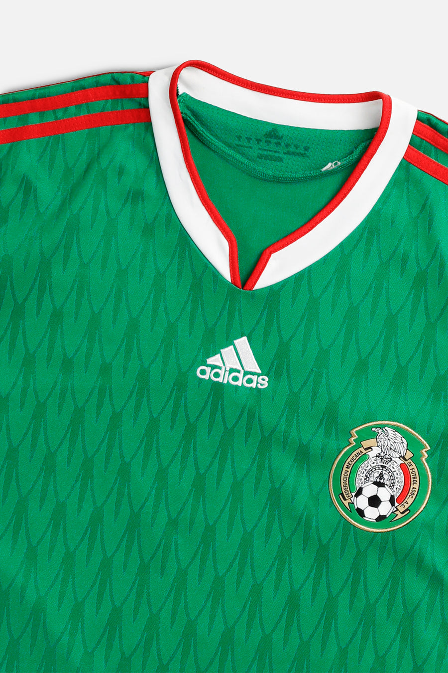 Adidas Mexico Soccer Jersey - Women's M
