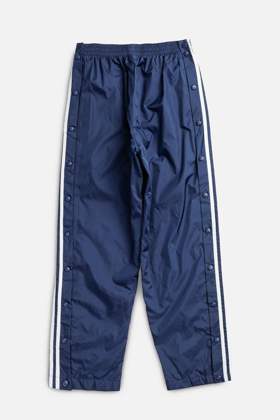 Vintage Tearaway Adidas Windbreaker Pants - L
