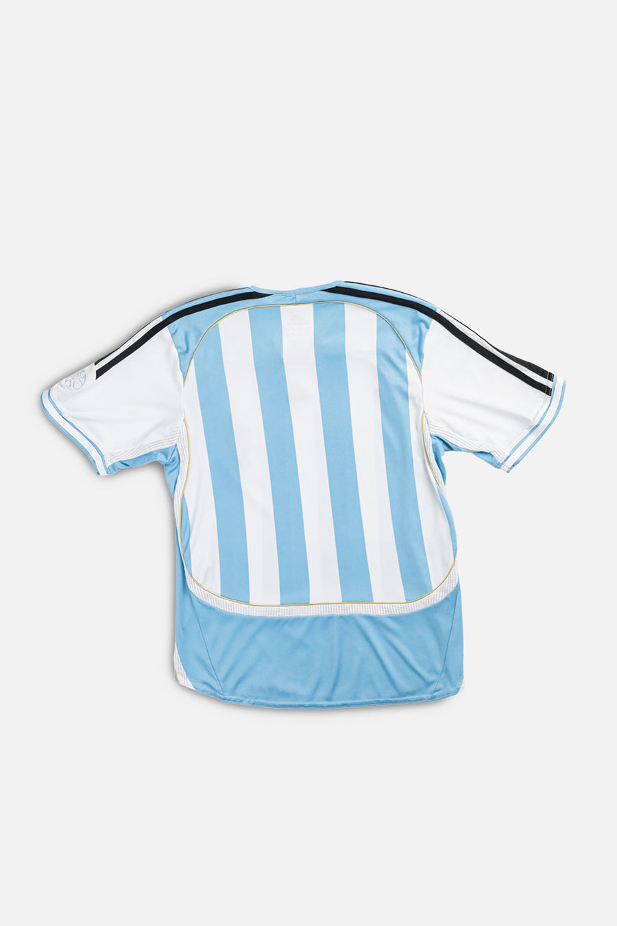 Adidas Argentina Soccer Jersey - Women's S