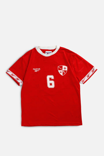 Vintage Cologne Soccer Jersey - L