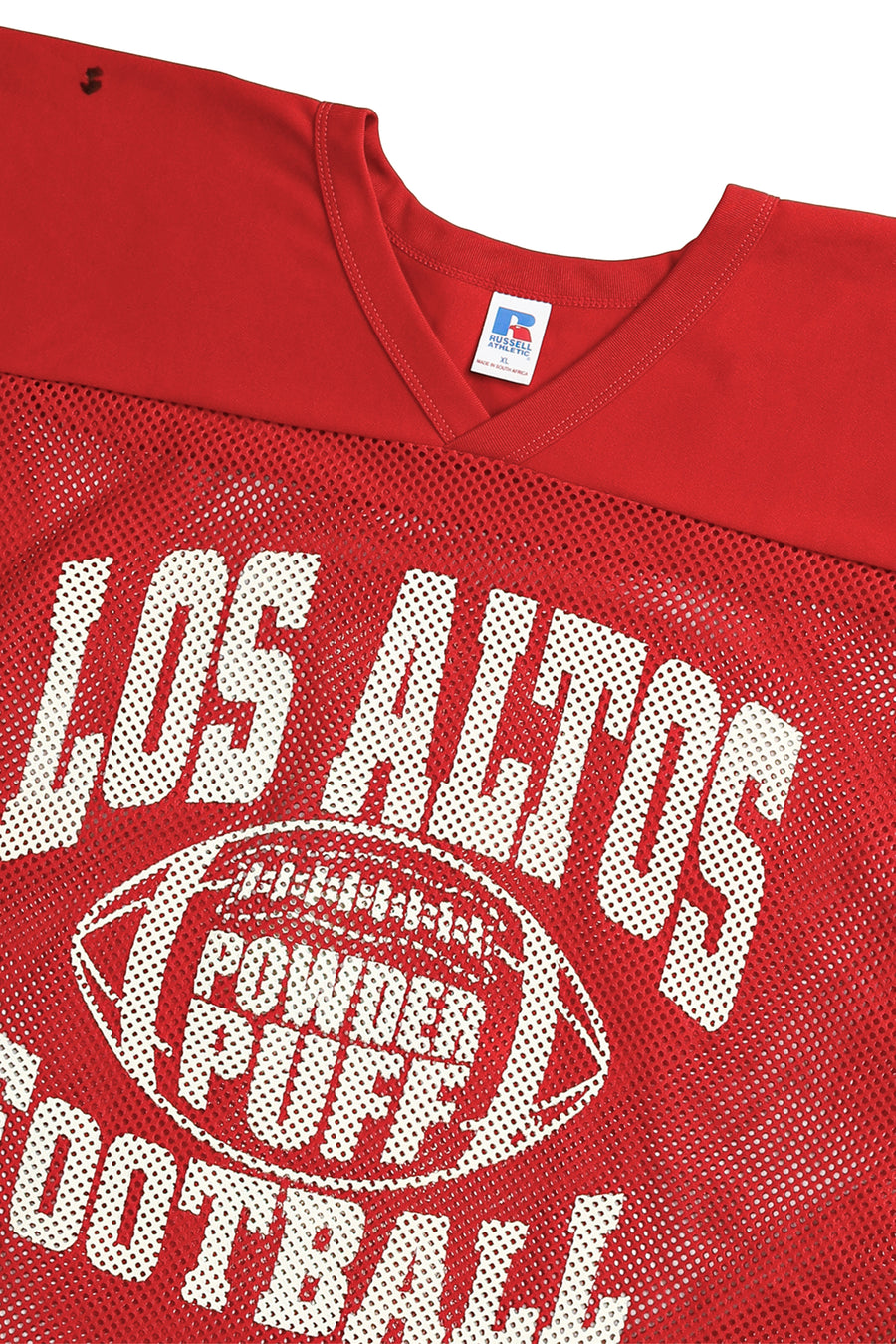 Vintage Los Altos Football Jersey - XL