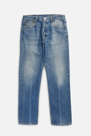Vintage Levi's Denim Pants - W34 L33