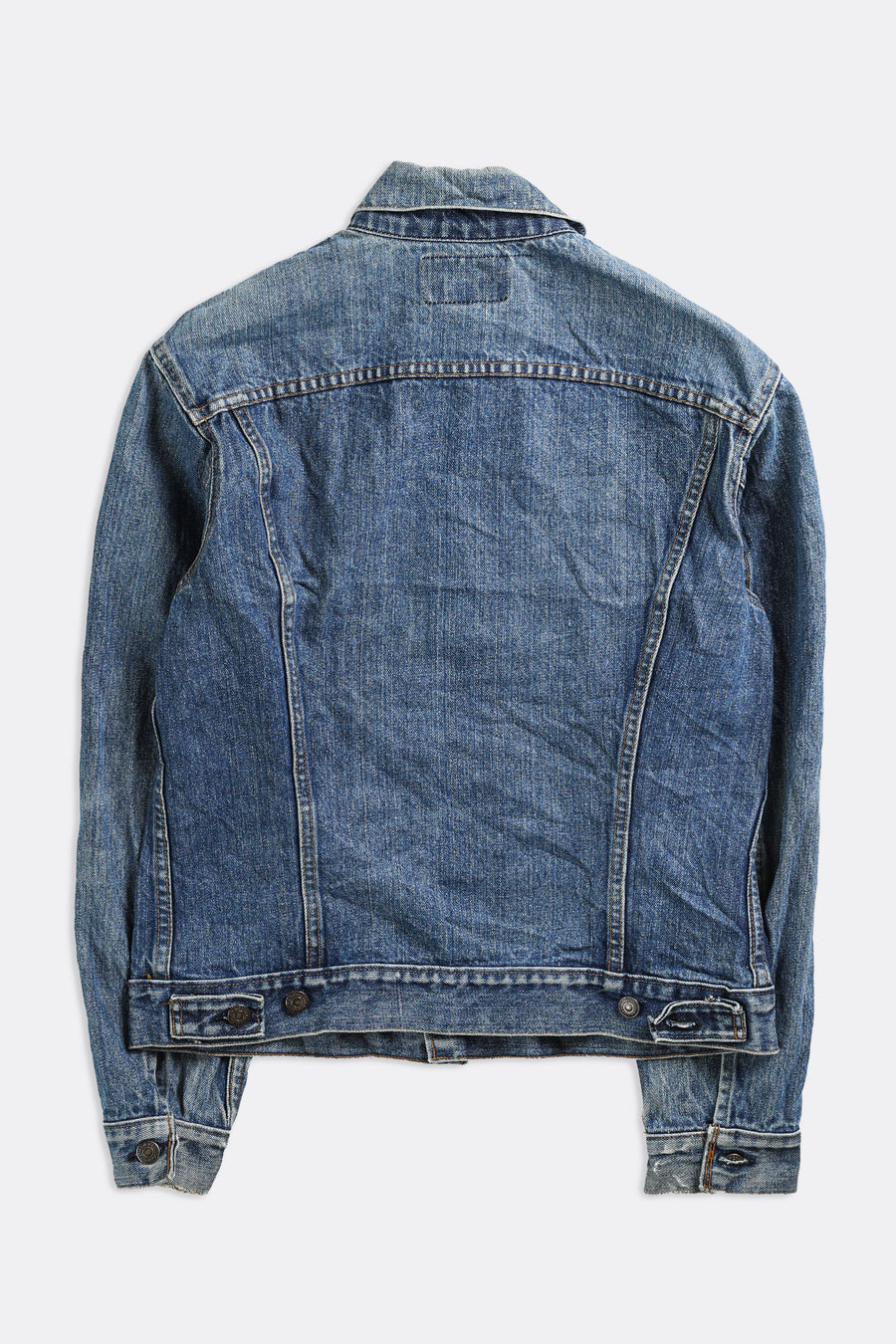 Vintage Levis Denim Jacket