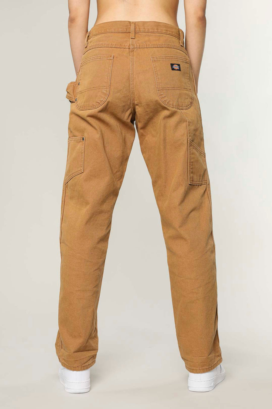 Vintage Dickies Work Pants - W32
