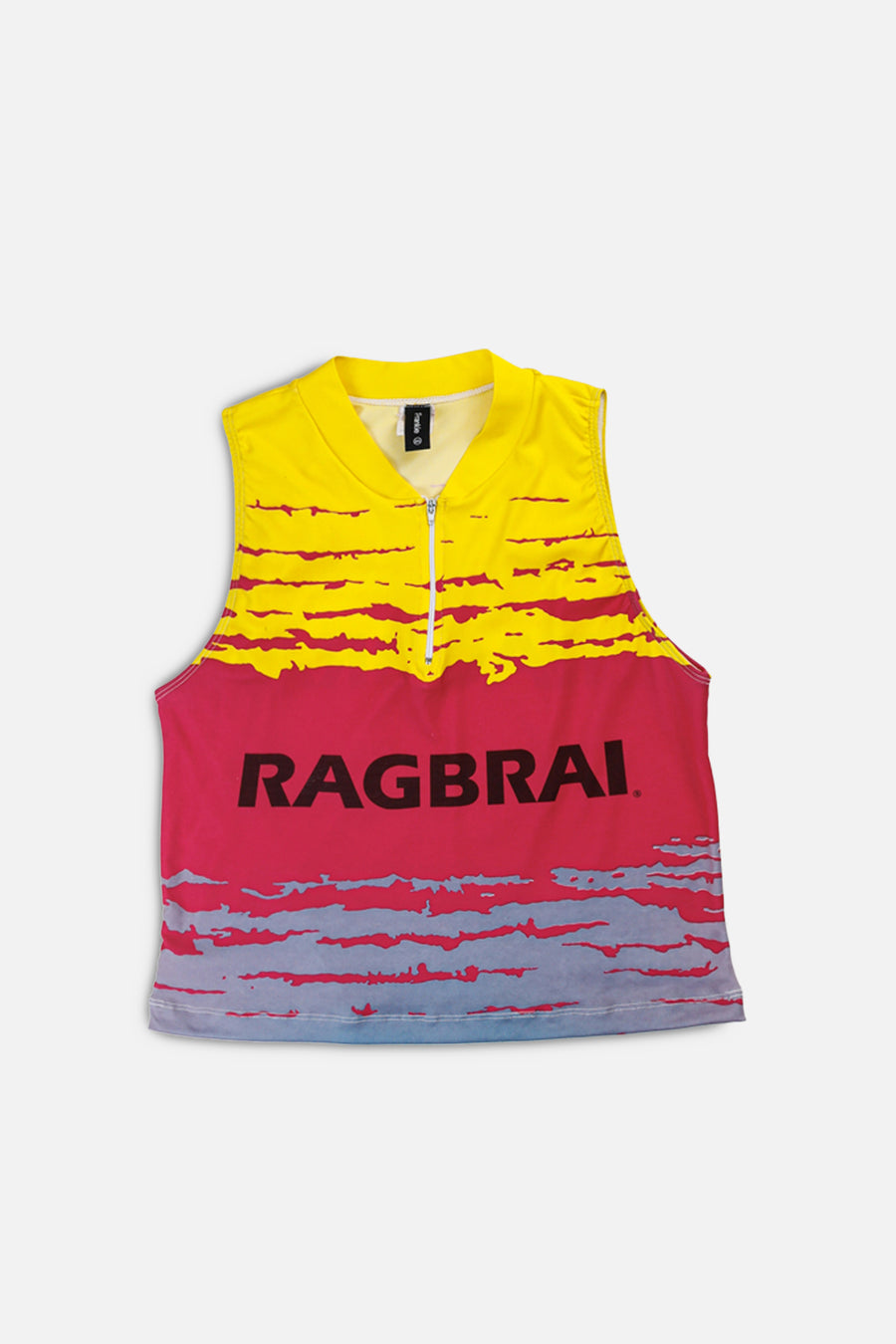 Rework Cycling Tank - XXL