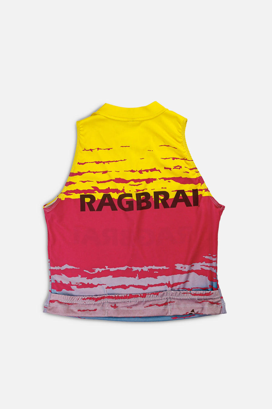 Rework Cycling Tank - XXL