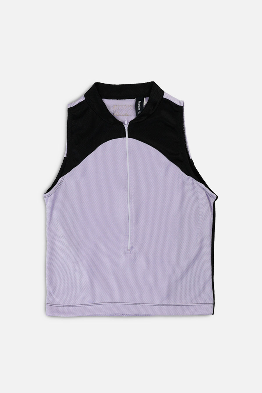 Rework Cycling Tank - L