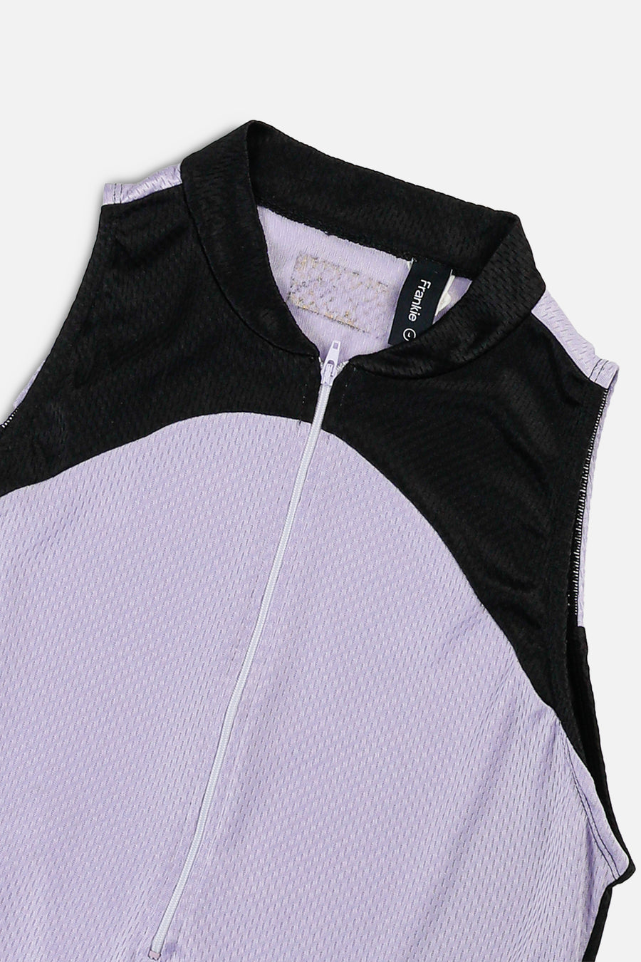 Rework Cycling Tank - L