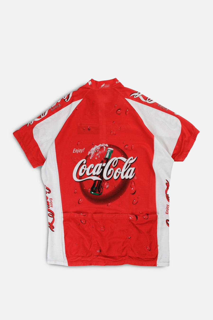 Cycling Jersey - XL