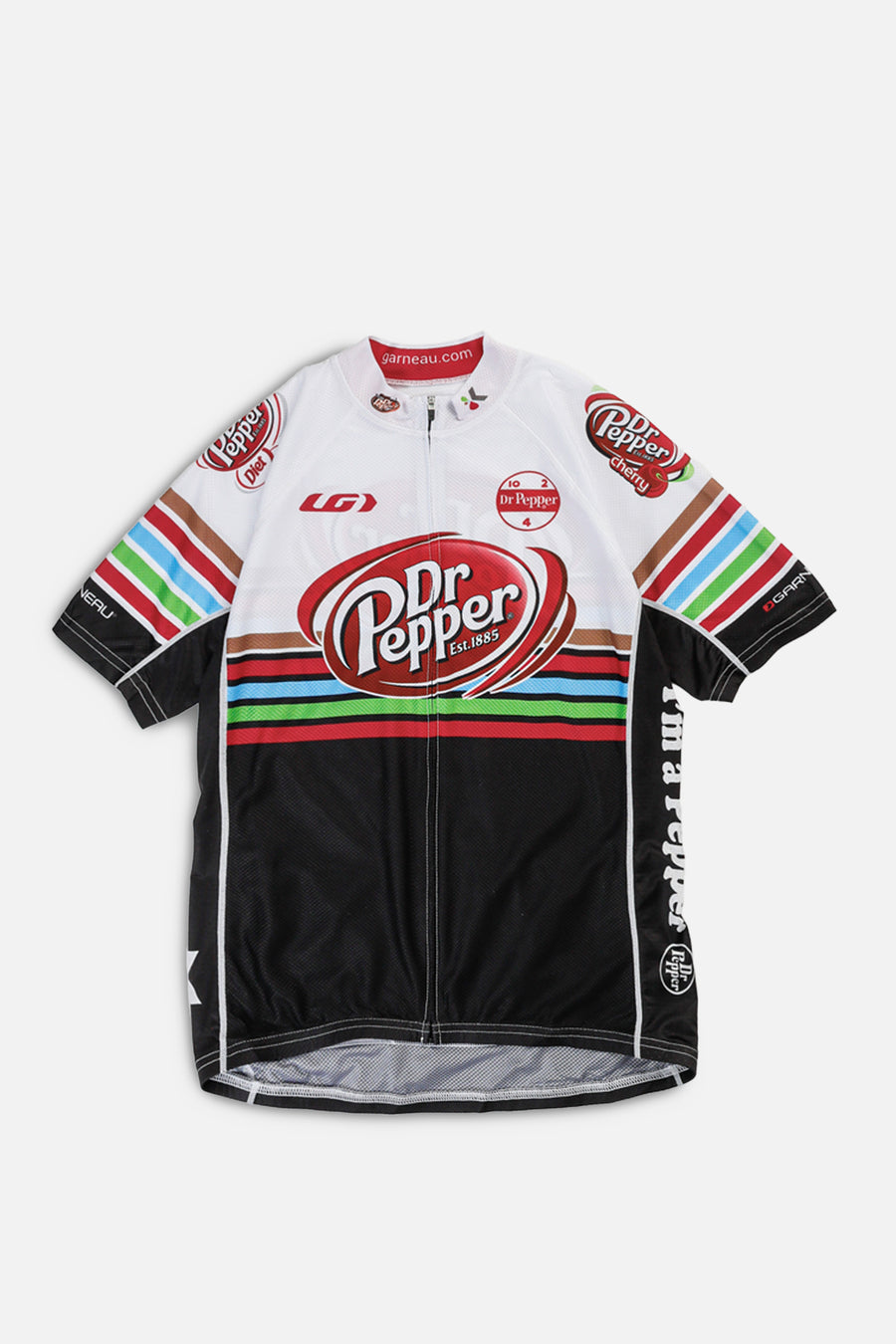 Cycling Jersey - M