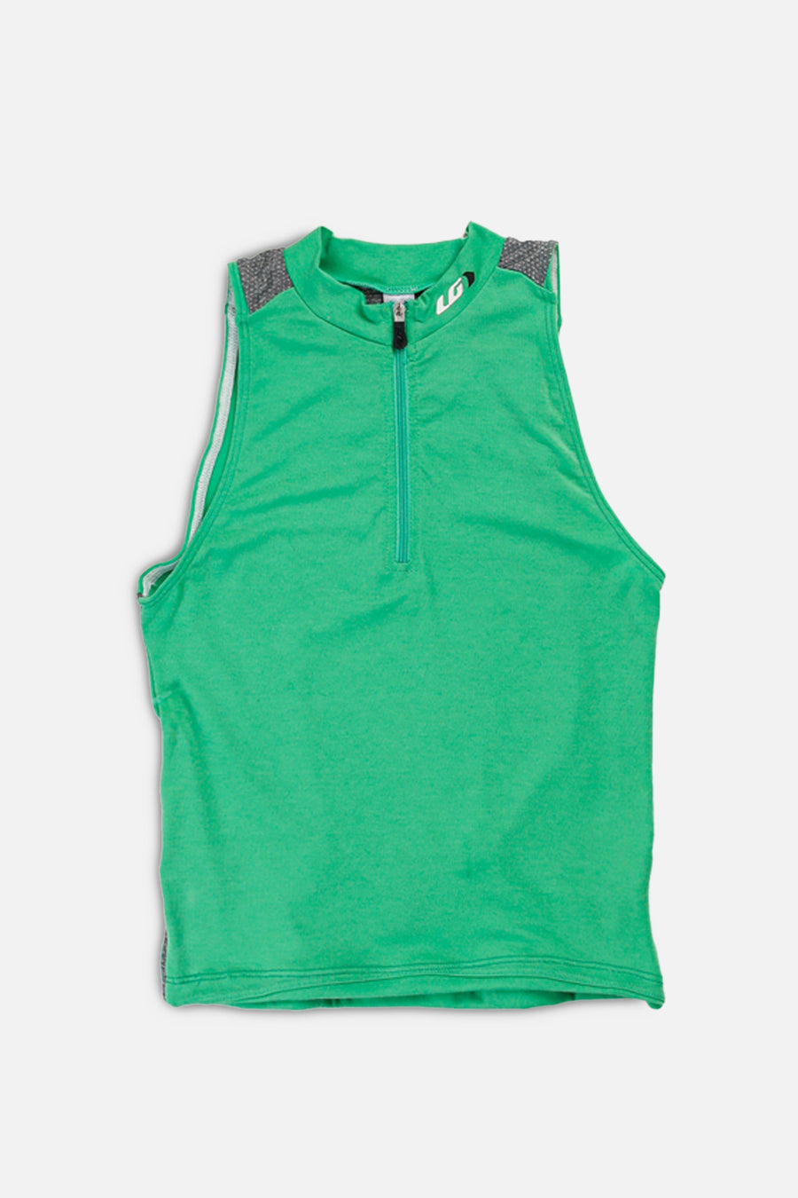 Rework Cycling Tank - XS