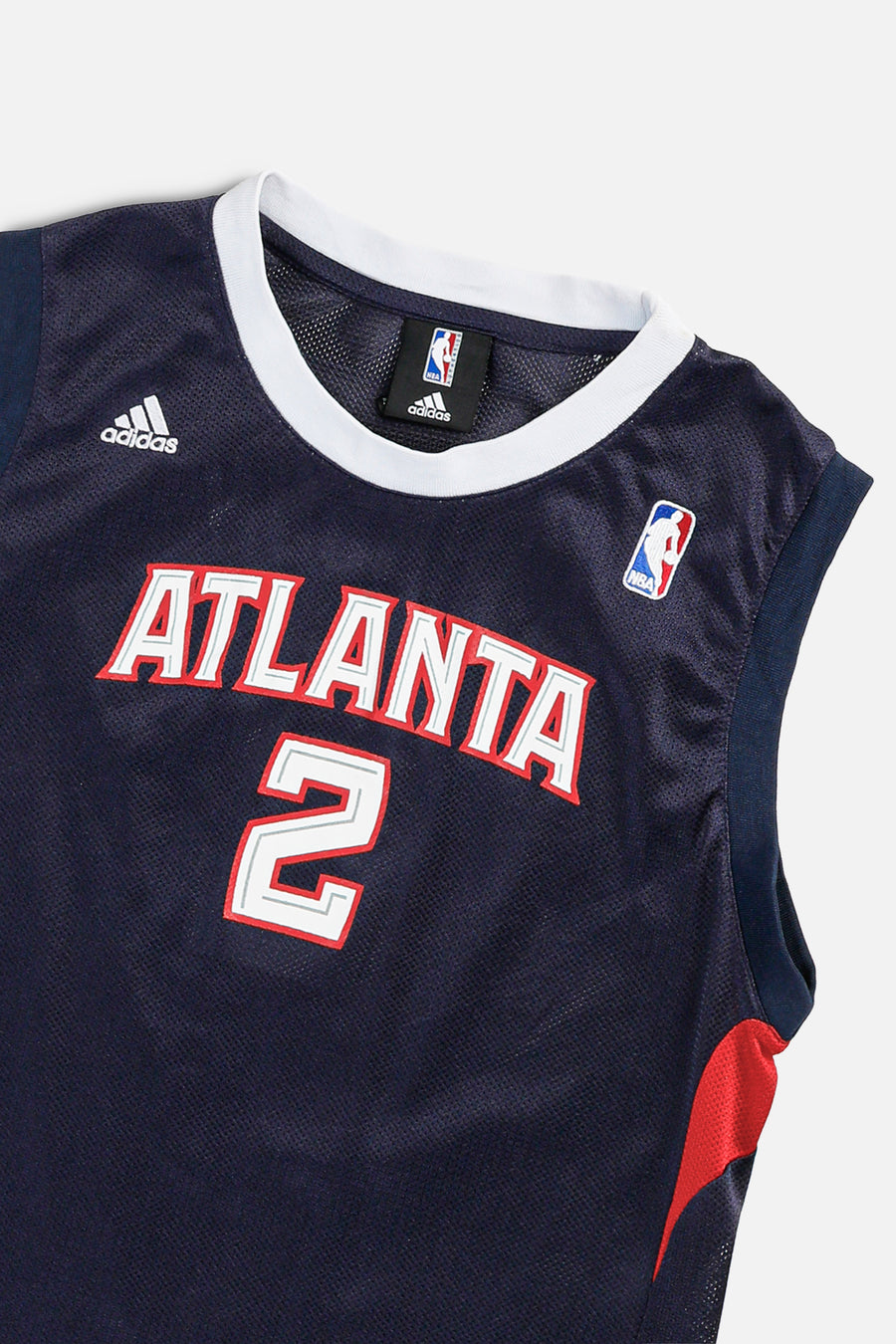 Atlanta Hawks NBA Jersey - Women's S