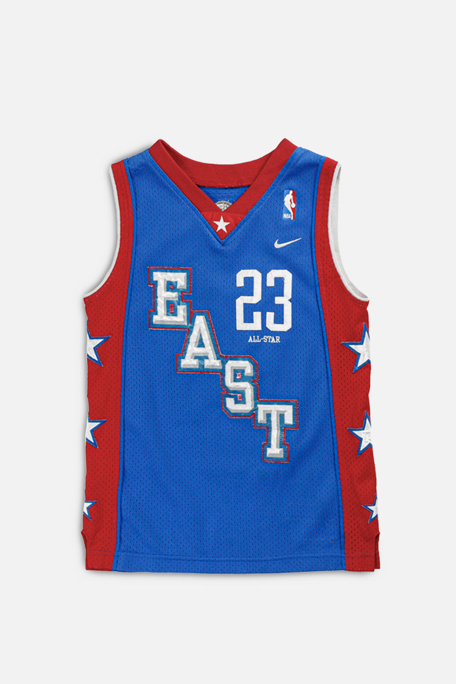 Vintage All-Star NBA Jersey - Women's XS