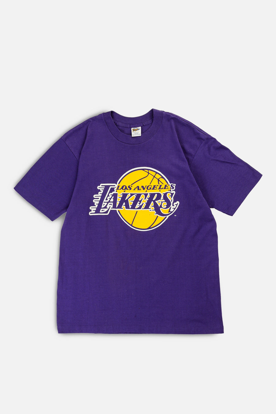 Vintage LA Lakers NBA Tee - Women's S